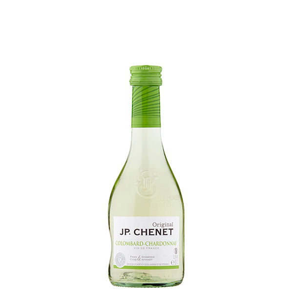 Jp Chenet Colombard Chardonnay 18.7Cl