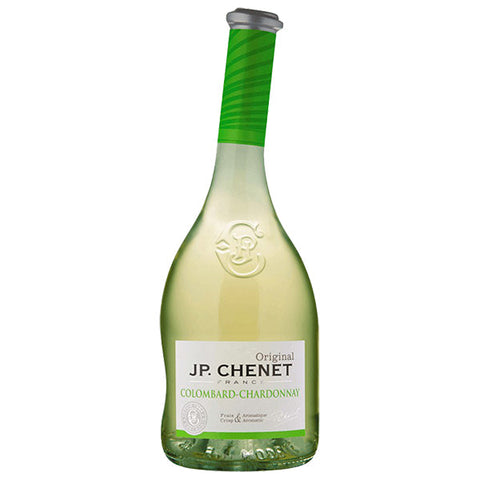 Jp Chenet Colombard Chardonnay