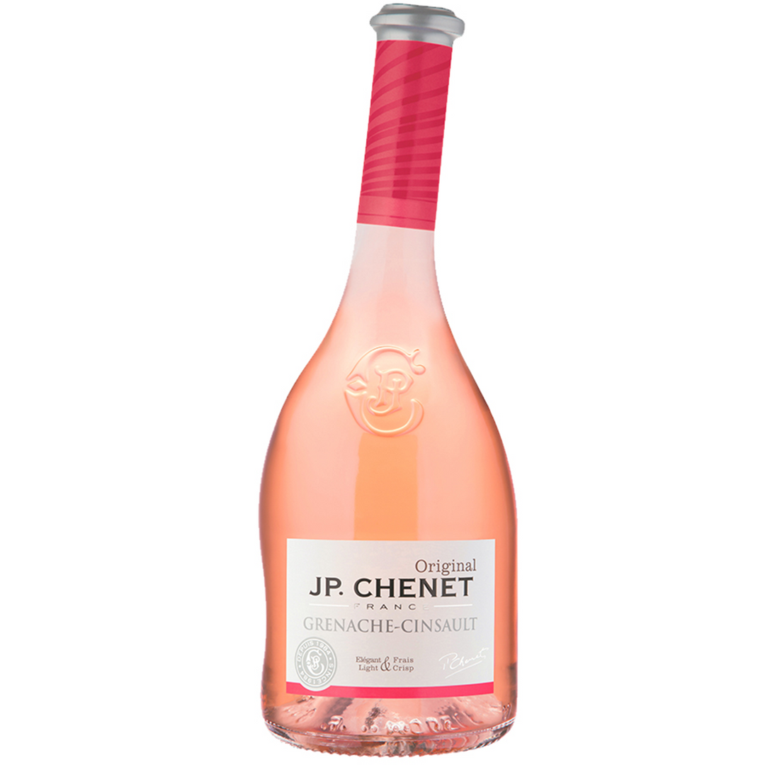 Jp Chenet Grenache-Cinsault Rose 2021