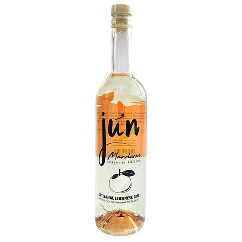 Jun Mandarin Lebanese Gin