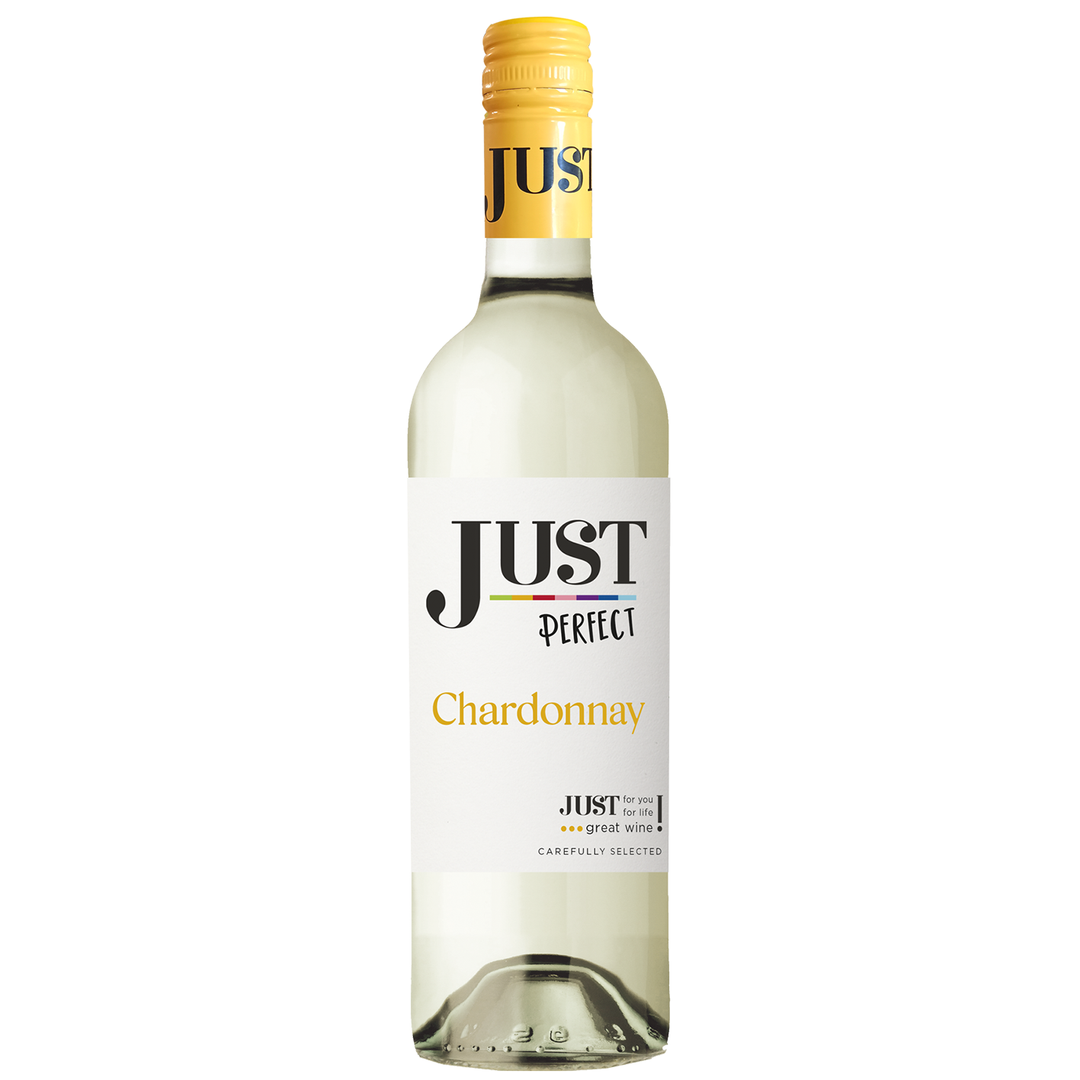 Just Perfect Chardonnay 75Cl