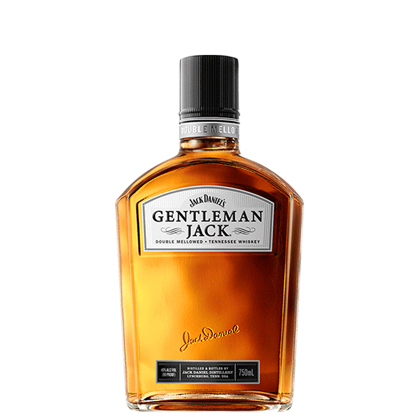 Gentleman Jack 75Cl
