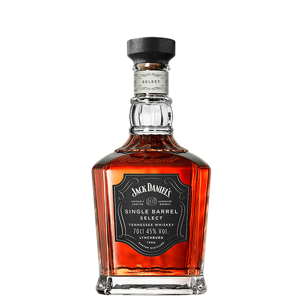 Jack Daniel'S Single Barrel – Vintage Wine Cellar Lebanon