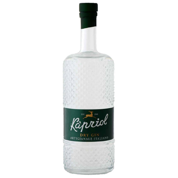 Kapriol Gin Dry 70Cl
