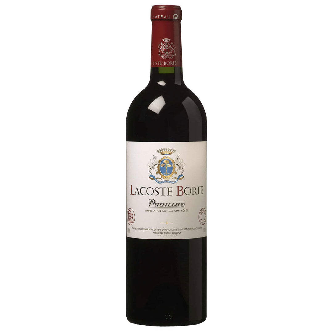 Lacoste-Borie2013-75-wine