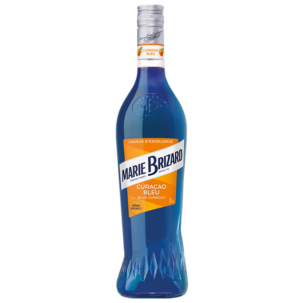 Marie Brizard Curacao Bleu 70 Cl