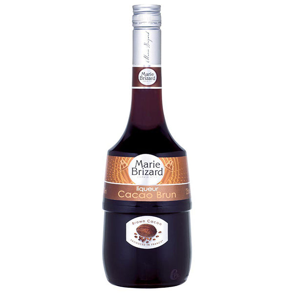 Marie Brizard Cacao Brun 70 Cl