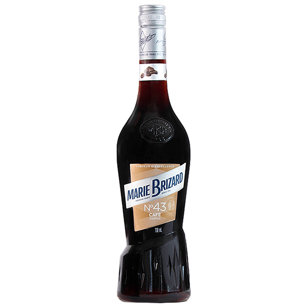 Marie Brizard Cafe Liqueur