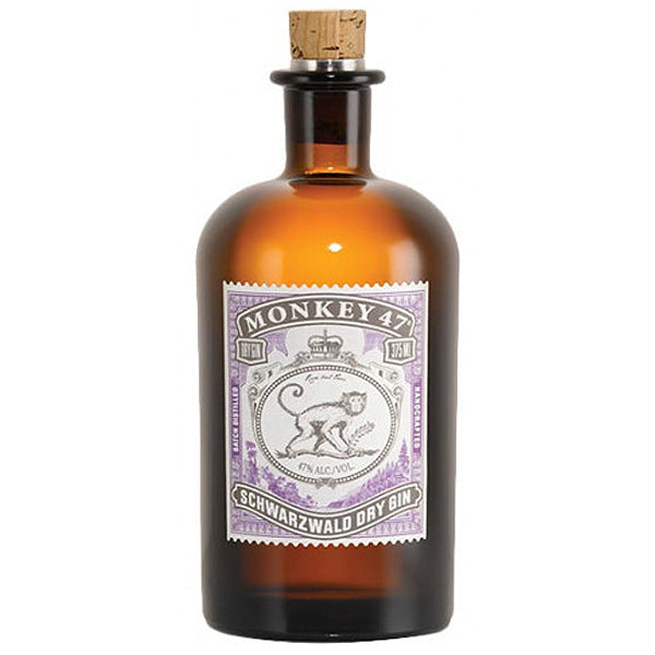 Monkey 47 Gin