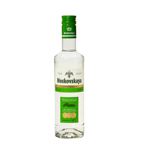 Moskovskaya Vodka 35Cl