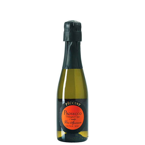 Piccini Prosecco Extra Dry 20Cl