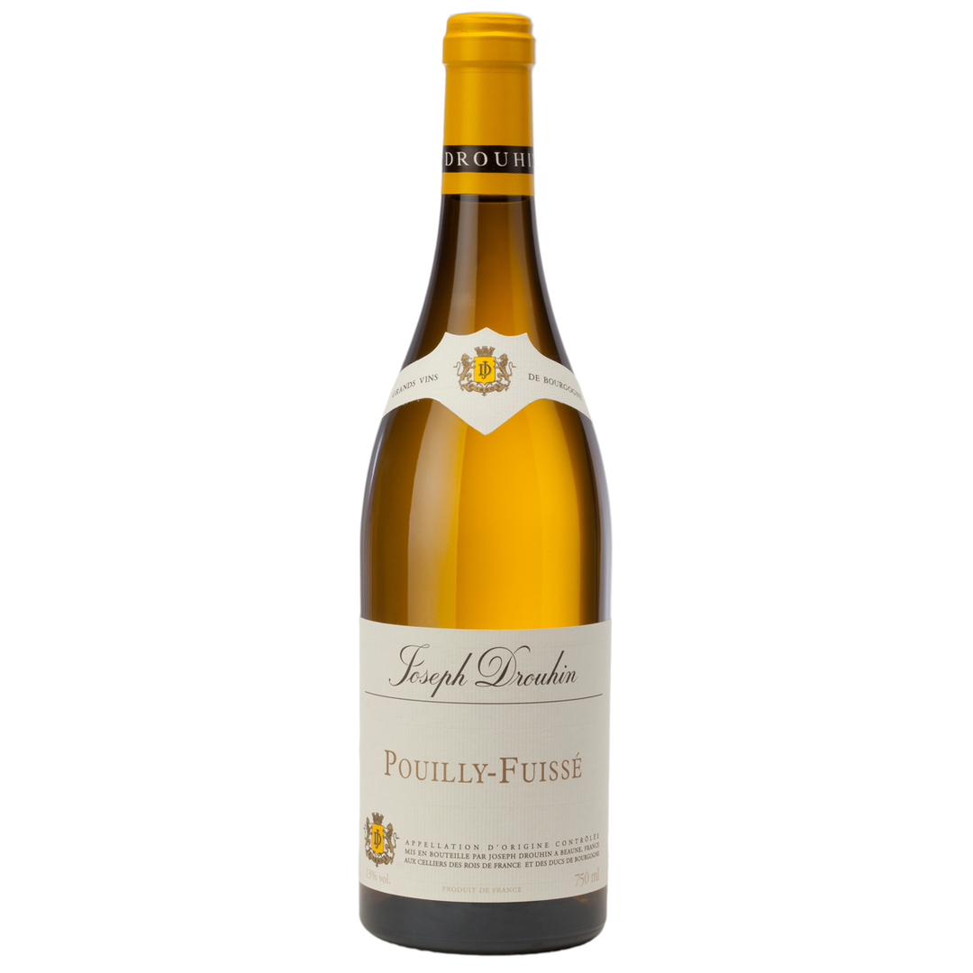 Joseph Drouhin Pouilly-Fuissé Bourgogne Blanc