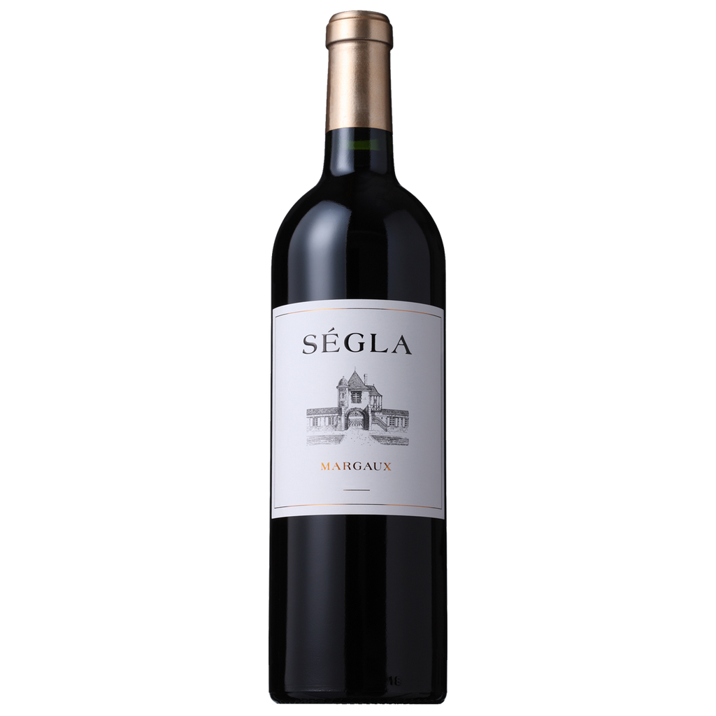 Ségla Magnum Rouge Margaux 2008 150Cl – Vintage Wine Cellar Ségla Magnum Rouge Margaux 2008 150Cl – Vintage Wine Cellar