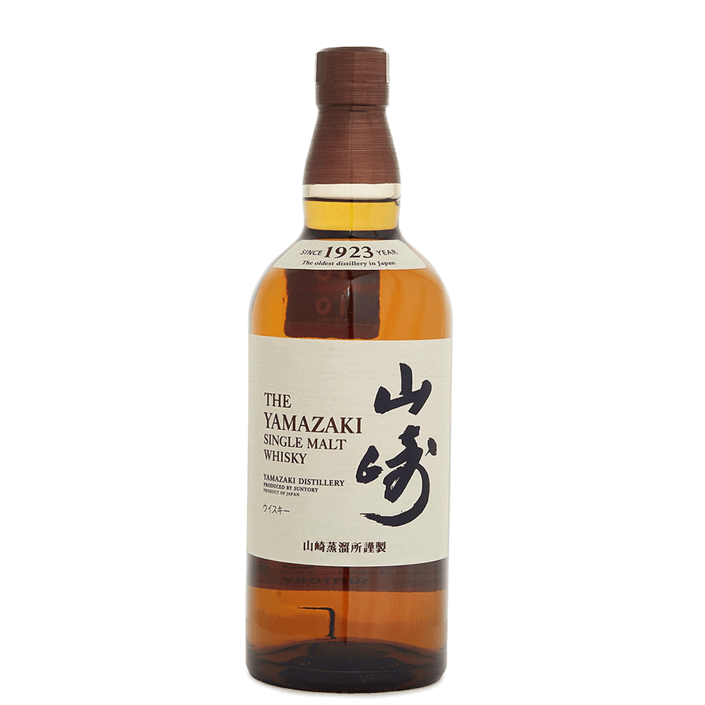 The Yamazaki Single Malt – Vintage Wine Cellar Lebanon The Yamazaki Single Malt – Vintage Wine Cellar Lebanon