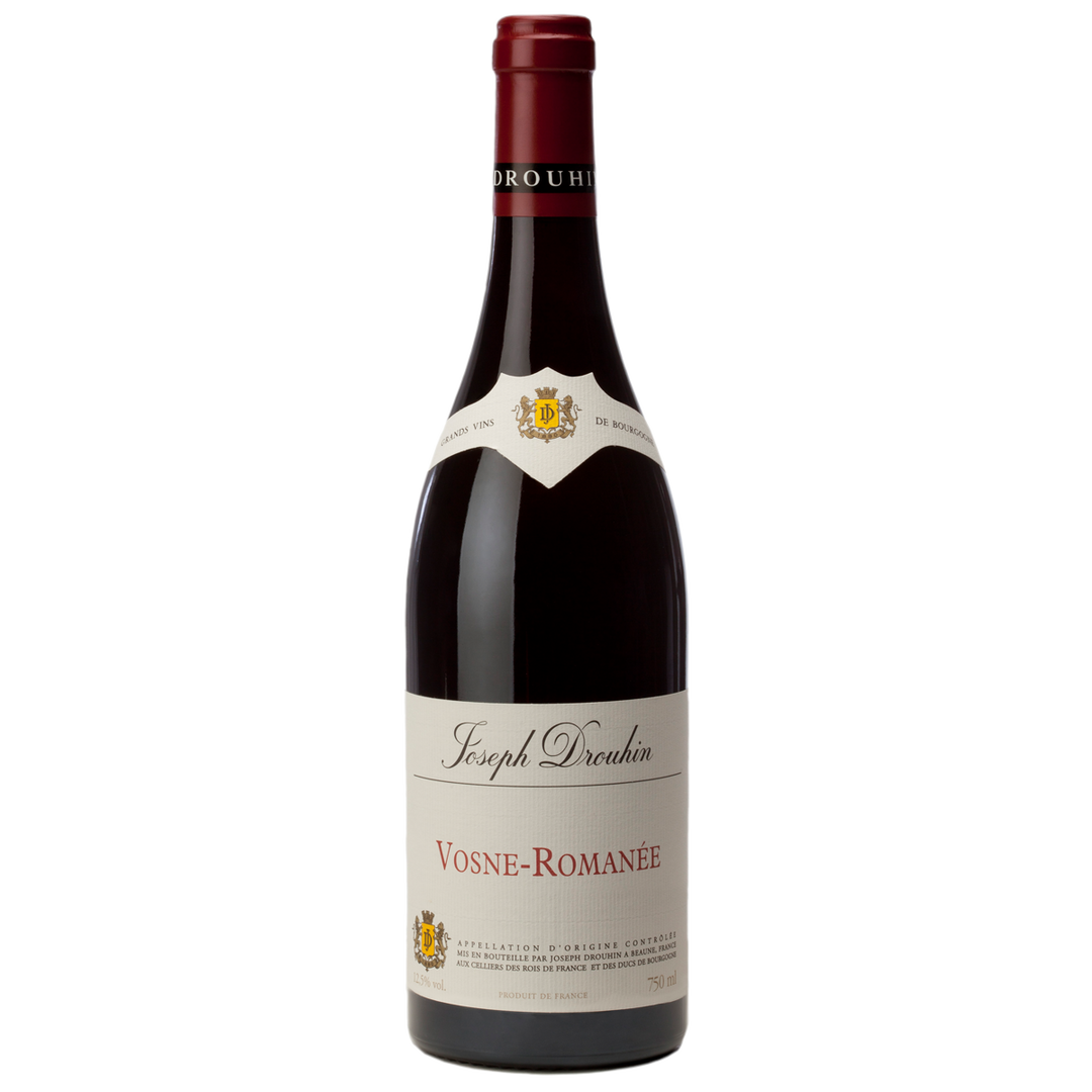 Joseph Drouhin Vosne-Romanée 2018