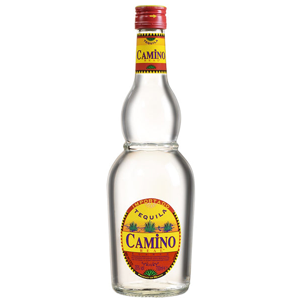 Camino Real Blanco