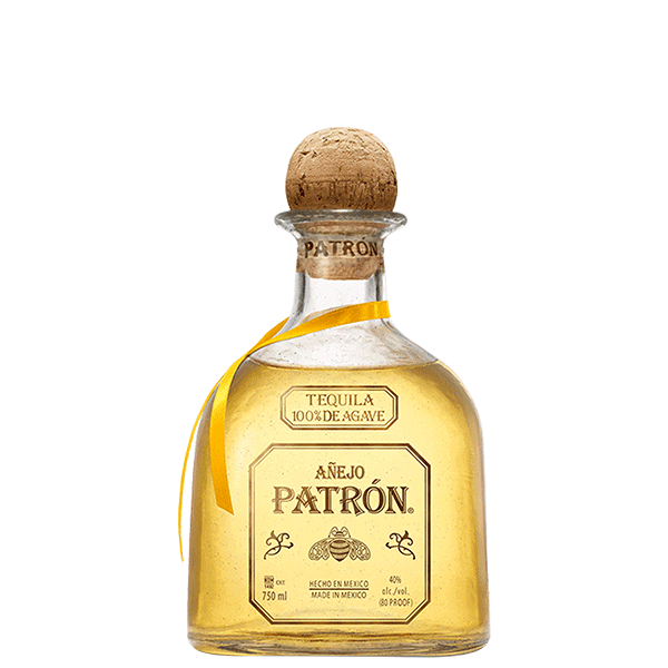 Patrón Anejo